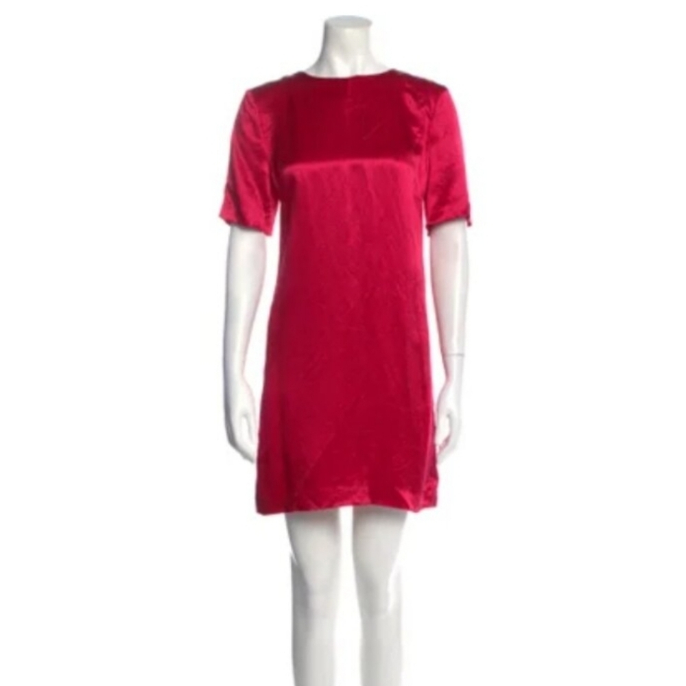 Marc by Marc Jacobs Tunic Dress